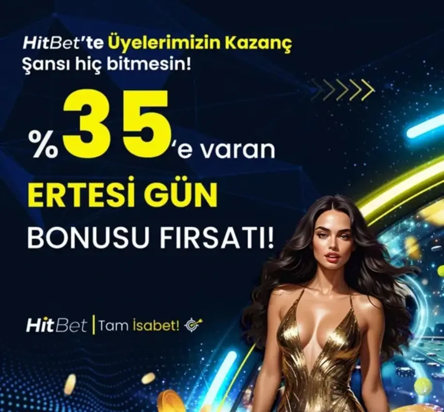 ertesi günler için