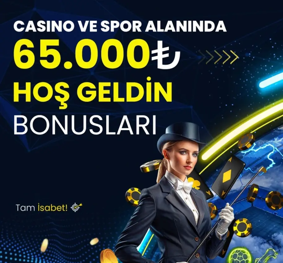 hoşgeldin kampanyası yenilere özel