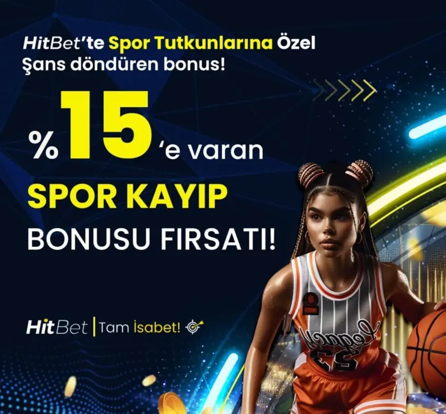 spor kayıp